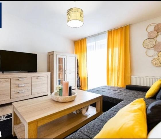 Apartament De Lux Cu Terasa Apartment Timisoara Exterior photo
