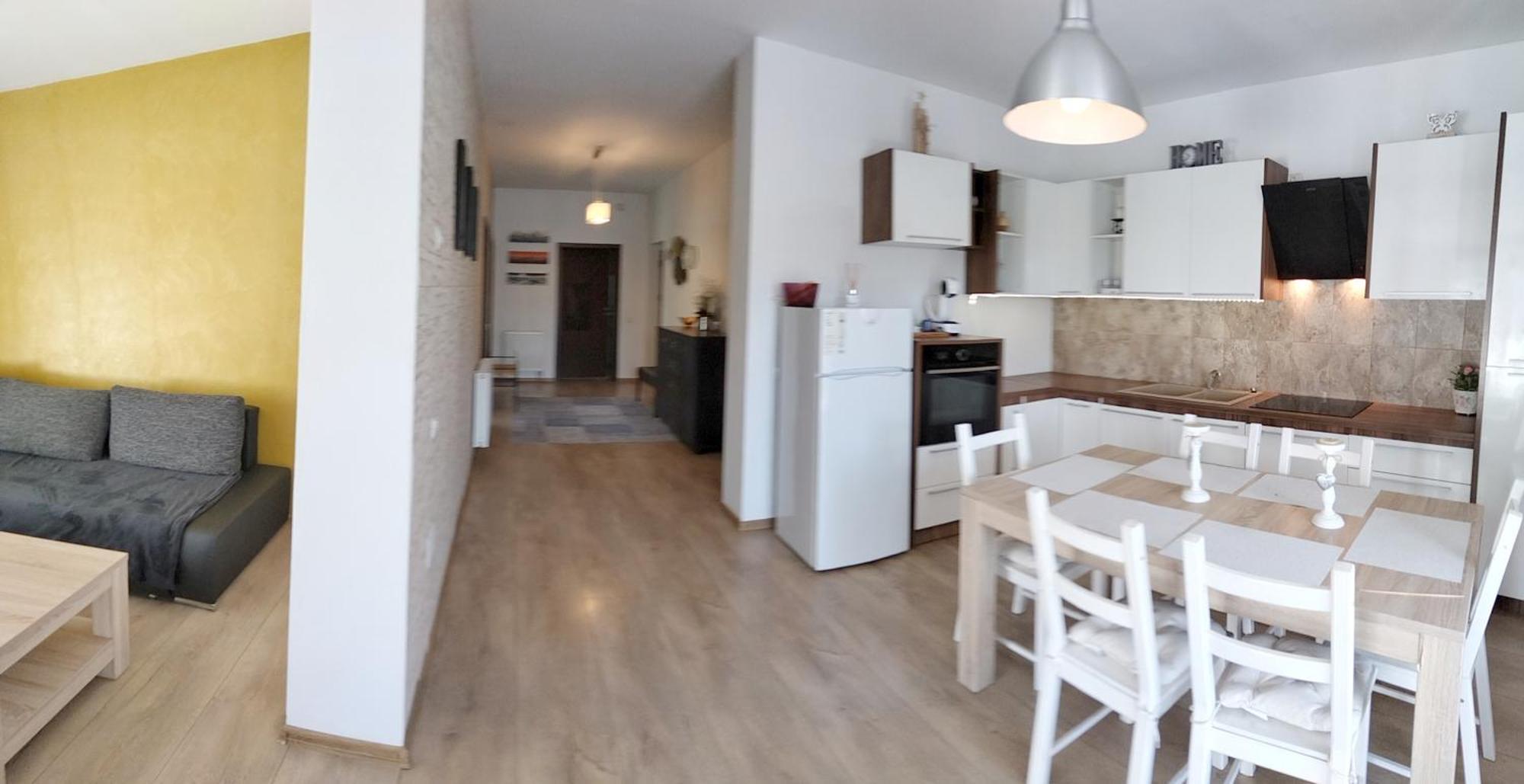 Apartament De Lux Cu Terasa Apartment Timisoara Exterior photo
